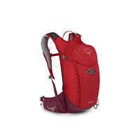 Osprey Siskin 12L sac multisports homme Ultimate Red O/S