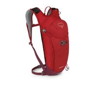 Osprey Siskin 8L sac multisports homme Ultimate Red O/S