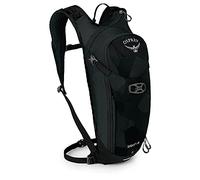 Osprey Siskin 8 Sac Multisports Homme Obsidian Black - O/S