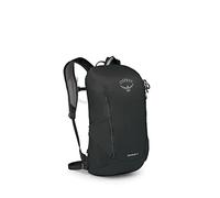 Osprey Skarab 18L Sac à dos de randonnée avec réservoir hydraulique pour homme Noir