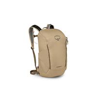 Osprey Skimmer 16L Sac à Dos de randonnée pour Femme avec réservoir hydraulique Marron Coyote