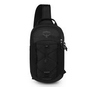 Osprey Quasar Sling Crossbody Noir Homme