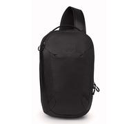 Sac à bandoulière Osprey Transporter Sling Couleur: noir