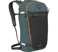 OSPREY Soelden 25 25 - Homme - Bleu - taille Unique- modèle 2026