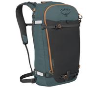 Osprey - Soelden 25 Cascade Blue Raven Black - Sac à dos