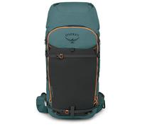 Sac à dos Osprey Soelden 45 bleu cascade/noir corbeau