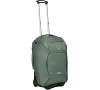 Osprey Sojourn Bagage à roulettes, Koseret Green, 22"/45L, Sojourn Sac de Voyage à roulettes