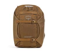Osprey Sojourn Porter 30 Sac à dos de voyage jaune, polyester recyclé, unisexe