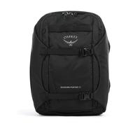 Osprey Sojourn Porter 30 Sac à dos de voyage noir, polyester, unisexe