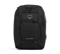 Osprey - Sac à dos de voyage - Porter 46 Black - Noir Noir
