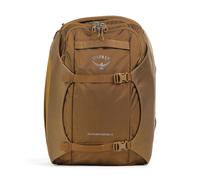 Osprey Sojourn Porter 46 Sac à dos de voyage ocre, 40 x 52 x 31cm