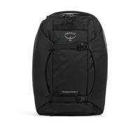 Osprey Sojourn Porter 65 Sac à dos de voyage noir, 41 x 61 x 30cm