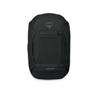 Osprey Sojourn Porter Sac à dos de voyage, 65L, Black