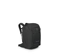 Osprey Sojourn Porter Sac à dos de voyage, Noir, 46 L
