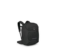 Osprey Sac à dos Sojourn Porter Travel 30 L Noir