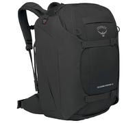 Osprey - Sojourn Porter Travel Pack 46L Black - Sac de voyage