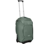 Osprey Sojourn Sac à Dos de Voyage à roulettes, Koseret Vert, 22"/45L, Sojourn Sac à Dos de Voyage à roulettes