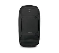 Osprey - Sojourn Shuttle - Sac de voyage à roulettes Black - 130 L