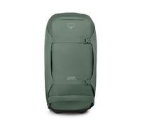 Osprey - Sojourn Shuttle - Sac de voyage à roulettes Koseret Green - 130 L