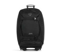 Osprey – Valise robuste – Shuttle 100 Black – Noir