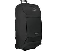 Osprey Sojourn Shuttle Wheeled Duffel 36' / 130L Black