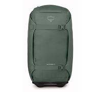 Osprey Sojourn Wheeled Travel Pack 28'' / 80L Koseret Green