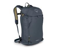 Osprey - Sopris 20 - Sac à dos ski femme Tungsten Grey - 20 L