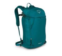 Osprey - Sopris 20 - Sac à dos ski femme Verdigris Green - 20 L