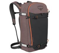 Osprey - Sopris 25 Magma Brown Raven Black - Sac à dos