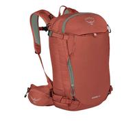 Osprey - Sopris 30 - Sac à dos ski femme Emberglow Orange - 30 L