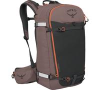 Sac à dos Osprey Sopris 32L marron grisâtre noir femme