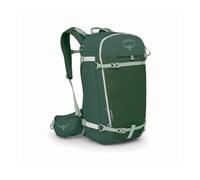 Osprey - Sac à dos de ski freeride - Sopris 32 Tundra Green/Green Canopy - Vert Vert