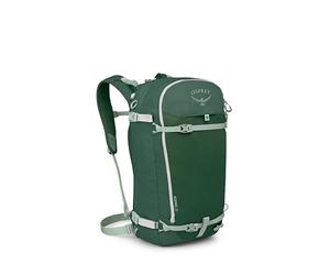 Osprey Sopris Sac à dos de ski et snowboard Vert toundra 25 l