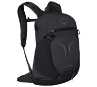 Osprey Sac à dos Sportlite 15 Randonnée Noir