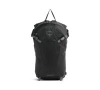 Osprey Sportlite 15 Sac à dos de randonnée anthracite, 27 x 45 x 19cm