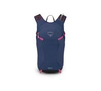 Osprey - Sportlite 15 - Sac à dos randonnée Alkaline / Hotspot Pink - 15 L