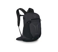 Osprey Sac à dos Sportlite 15 Randonnée Noir