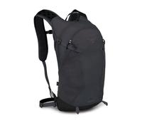 Osprey - Sportlite 15 - Sac à dos randonnée Dark Charcoal Grey - 15 L