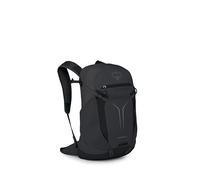 Osprey - Sac à dos de randonnée journée - Sportlite 20 Raven Black en Nylon - Noir Noir
