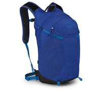 Osprey Sportlite 20 Sac à dos de randonnée 45 cm bleu