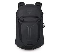 Osprey - Sac à dos de randonnée journée - Sportlite 20 Raven Black en Nylon - Noir Noir