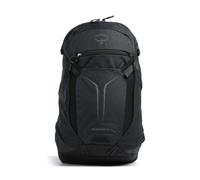 Osprey - Sac à dos de randonnée journée - Sportlite 20 Raven Black en Nylon - Noir Noir