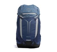 Osprey Sportlite 22 Sac à dos de randonnée bleu, nylon recyclé, unisexe