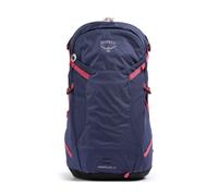 Osprey Sportlite 25 M/L Sac à dos de randonnée bleu foncé, 30 x 53 x 24cm