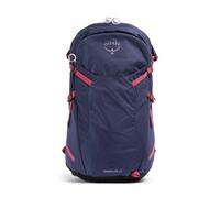 Osprey Sportlite 25 S/M Sac à dos de randonnée bleu foncé, 30 x 49 x 24cm