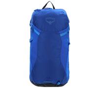 Osprey Sportlite 25 Sac à dos de randonnée M-L 53 cm bleu