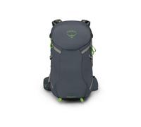 Osprey - Sportlite 25 - Sac à dos randonnée Tungsten / Grey Wolf - M / L