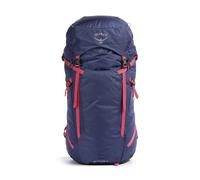 Osprey Sportlite 30 M/L Sac à dos de randonnée bleu, nylon recyclé, unisexe