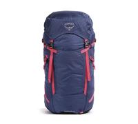 Osprey Sportlite 30 S/M Sac à dos de randonnée bleu foncé, 31 x 60 x 26cm