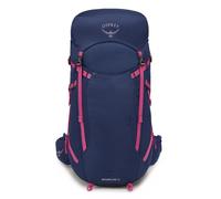 Osprey Sportlite 30 M/L Sac à dos de randonnée bleu foncé, 30 x 68 x 26cm